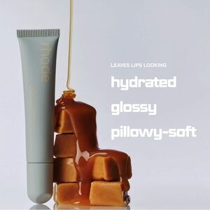 Rhode Hydrating Lip Treatment - Salted Caramel- Bundle of 2. Brand new in box!